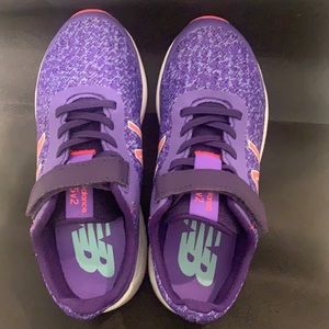 NB 455v2 Running shoes